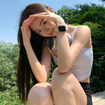 我的奇怪朋友